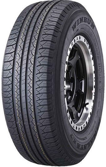 HT227 245/75R16 Winrun Maxclaw HT 2 120/116S Winrun Tires Canada