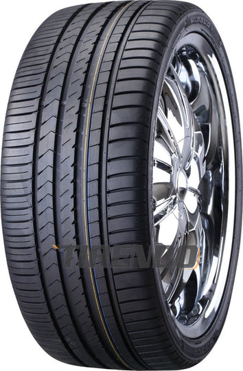 W330353 225/55RF16 Winrun R330 Run Flat 95V Winrun Tires Canada