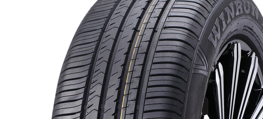 W38028 165/65R14 Winrun R380 79T Winrun Tires Canada