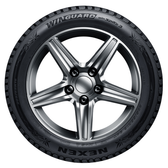17630 185/65R15 Nexen Winspike 3 92T Nexen Tires Canada