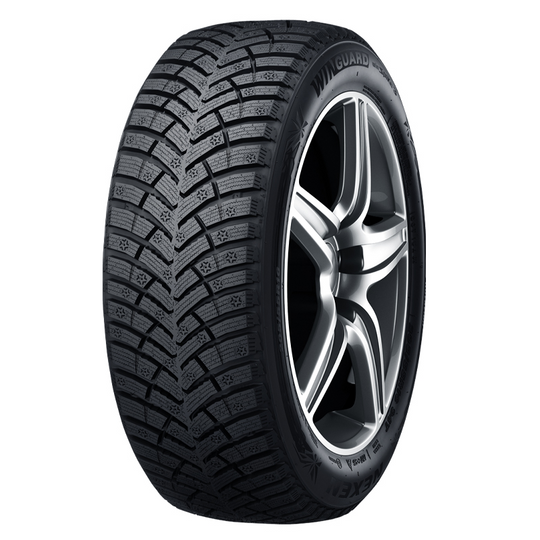 17630 185/65R15 Nexen Winspike 3 92T Nexen Tires Canada