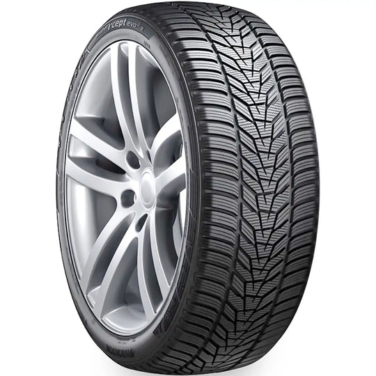 1027232 315/40R21XL Hankook Winter I-Cept Evo3 X 115V Hankook Tires Canada