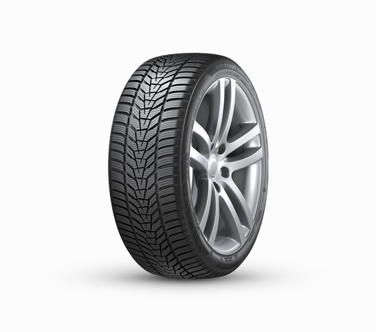 1037662 285/40R20XL Hankook Winter I-Cept Evo4 108V Hankook Tires Canada
