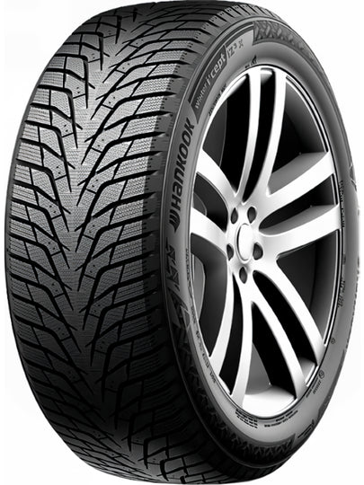 1032458 235/60R19XL Hankook Winter I-Cept IZ3 X 107T Hankook Tires Canada