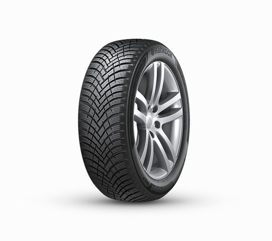 1028824 195/50R17XL Hankook Winter I-Cept RS3 89H Hankook Tires Canada