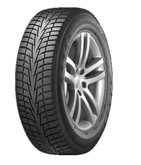 1023375 225/65R17 Hankook Winter I-Cept X 102T Hankook Tires Canada