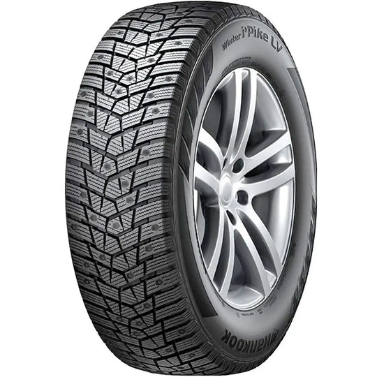 2021304 195/75R16 Hankook Winter I-Pike LV 107R Hankook Tires Canada