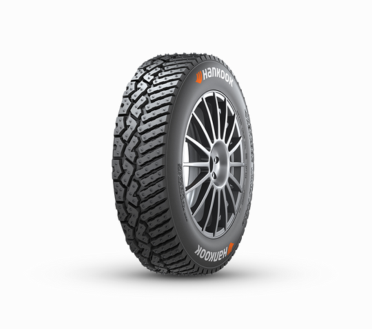 1011868 275/60R18XL Hankook Winter I-Pike 117T Hankook Tires Canada