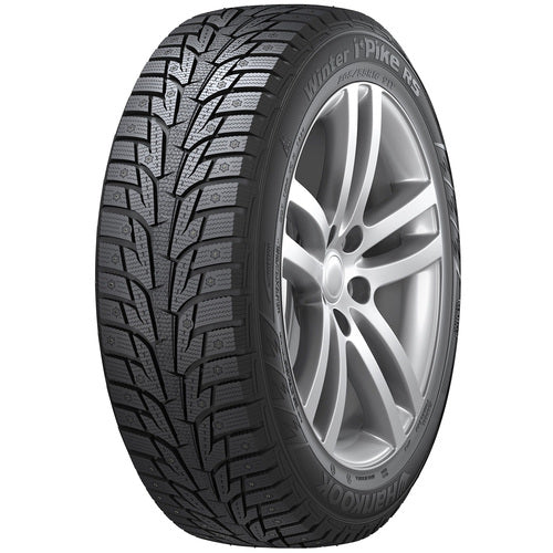 1014434 225/60R16XL Hankook Winter I-Pike RS 102T Hankook Tires Canada