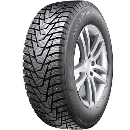 1026842 225/65R17 Hankook Winter I-Pike X Studded 102T Hankook Tires Canada