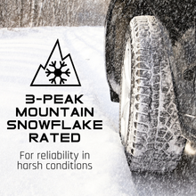 Load image into Gallery viewer, 2EIL659F 245/40R18 Zmax iLink Winter IL868 97V Zmax iLink Tires Canada