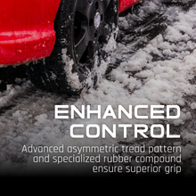 Load image into Gallery viewer, 2EIL391F 255/55R18 Zmax iLink Winter IL868 109H Zmax iLink Tires Canada