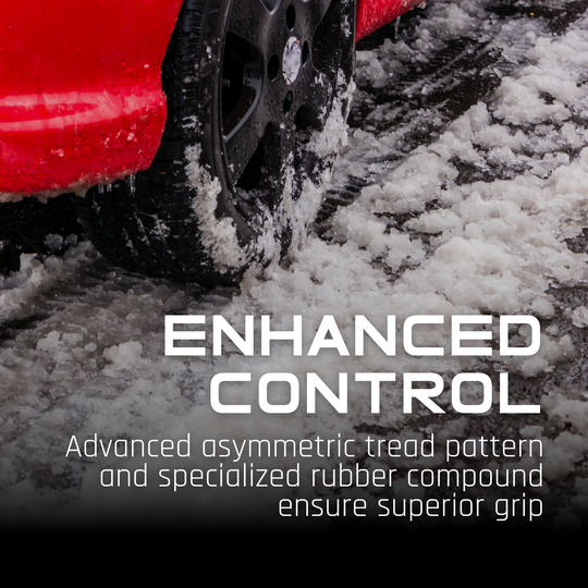 2EIL664F 255/55R19 Zmax iLink Winter IL868 111H Zmax iLink Tires Canada