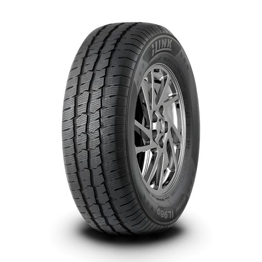 3EIL418F 215/75R16C Zmax iLink Winter IL989 113/111R Zmax iLink Tires Canada