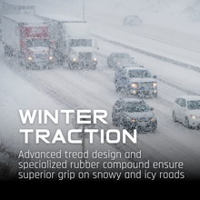 Load image into Gallery viewer, 3EIL418F 215/75R16C Zmax iLink Winter IL989 113/111R Zmax iLink Tires Canada