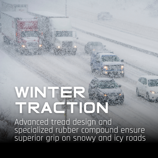 3EIL570F 185R14C Zmax iLink Winter IL989 102/100R Zmax iLink Tires Canada