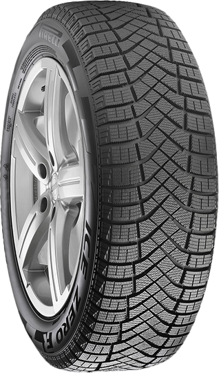 3763200 225/55R17 Pirelli Winter Ice Zero 101H Pirelli Tires Canada