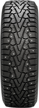 Load image into Gallery viewer, 2359200 235/55R17 Pirelli Winter Ice Zero Studded 103T Pirelli Tires Canada