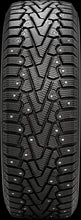 Charger l'image dans la galerie, 2425300 185/65R15 Pirelli Winter Ice Zero Studded 92T Pirelli Tires Canada