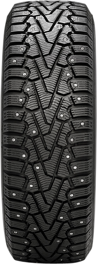2505500 185/65R14 Pirelli Winter Ice Zero Studded 86T Pirelli Tires Canada