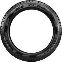 Load image into Gallery viewer, 2505600 185/70R14 Pirelli Winter Ice Zero Studded 88T Pirelli Tires Canada