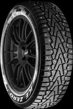 Charger l'image dans la galerie, 2425300 185/65R15 Pirelli Winter Ice Zero Studded 92T Pirelli Tires Canada