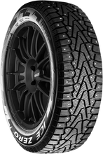 Load image into Gallery viewer, 3080700 225/60R18 Pirelli Winter Ice Zero Studded 104T Pirelli Tires Canada