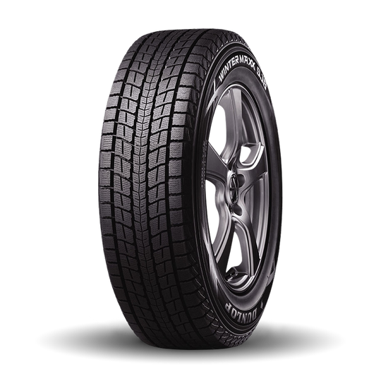 290124106 215/65R16 Winter Maxx SJ8 98R Dunlop Tires Canada
