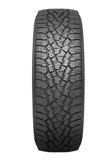2357343 LT205/65R16 Kumho Winter PorTran CW11 107/105R Kumho Tires Canada
