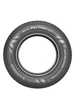 Load image into Gallery viewer, 2357323 LT225/65R16 Kumho Winter PorTran CW11 112/110R Kumho Tires Canada