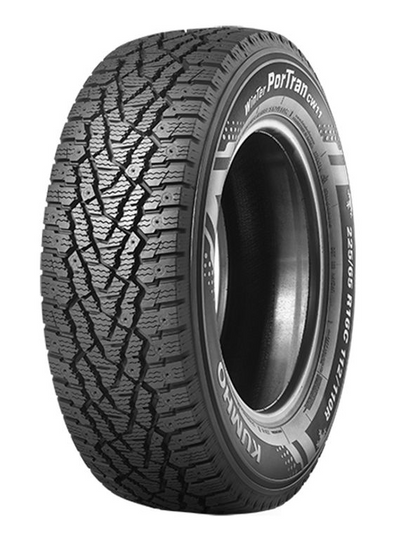 2357423 LT215/65R16 Kumho Winter PorTran CW11 109/107R Kumho Tires Canada