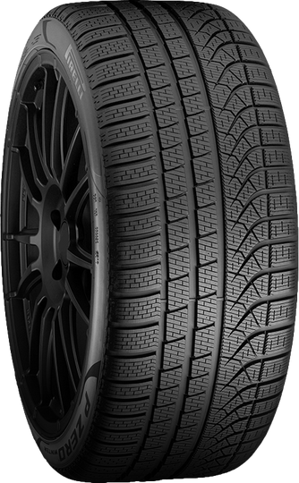 2713600 275/40R18 Pirelli Winter Sottozero 3 103V Pirelli Tires Canada