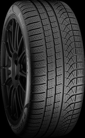 2775000 275/35R20 Pirelli Winter Sottozero 3 102V Pirelli Tires Canada