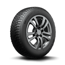 Load image into Gallery viewer, 62523 245/55R19 BF Goodrich Winter T/A KSI 103H BF Goodrich Tires Canada