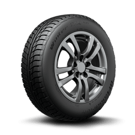 74366 225/50R18 BF Goodrich Winter T/A KSI 95H BF Goodrich Tires Canada