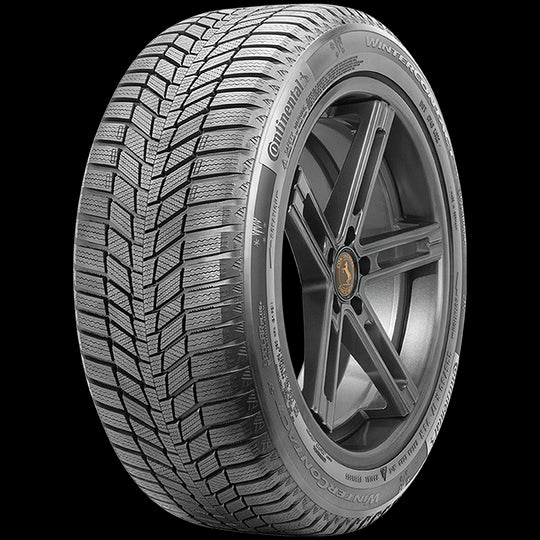 03453530000 205/65R16 Continental WinterContact SI Plus 99H Continental Tires Canada