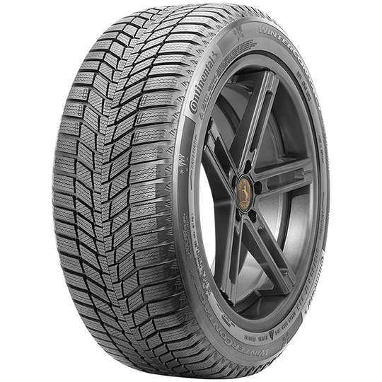 03453400000 225/55R17 Continental WinterContact SI Plus 101H Continental Tires Canada
