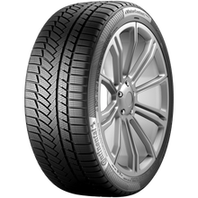 Load image into Gallery viewer, 03555730000 255/45R19 Continental WinterContact TS 850 P 100T Continental Tires Canada