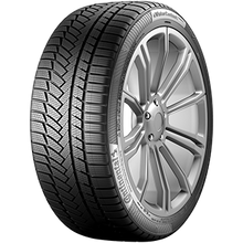 Load image into Gallery viewer, 03556470000 235/50R20 Continental WinterContact TS 850 P 104T Continental Tires Canada