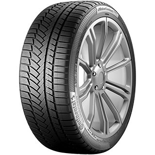 03556470000 235/50R20 Continental WinterContact TS 850 P 104T Continental Tires Canada