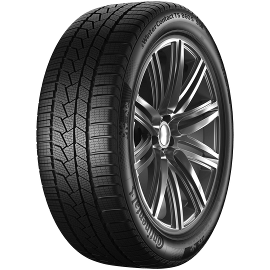 03558150000 HL275/35R21XL Continental WinterContact TS 860 S 105V Continental Tires Canada