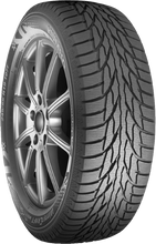 Load image into Gallery viewer, 2248613 235/60R18 Kumho WinterCraft Ice SUV WS51 107T Kumho Tires Canada