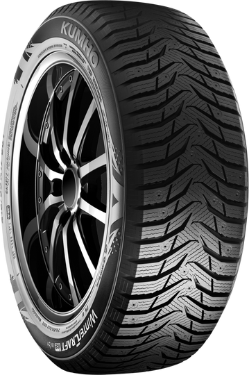 2268543 205/55R16 Kumho WinterCraft Ice Wi31 91T Kumho Tires Canada