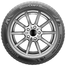 Load image into Gallery viewer, 2322803 155/80R13 Kumho WinterCraft Ice Wi31+ 79Q Kumho Tires Canada