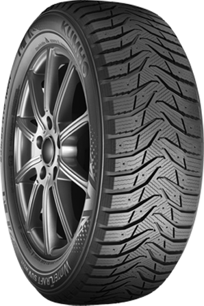 2249403 315/35R20 Kumho WinterCraft SUV WS31 110T Kumho Tires Canada
