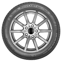 Charger l'image dans la galerie, 2249123 285/45R19 Kumho WinterCraft SUV WS71 111V Kumho Tires Canada