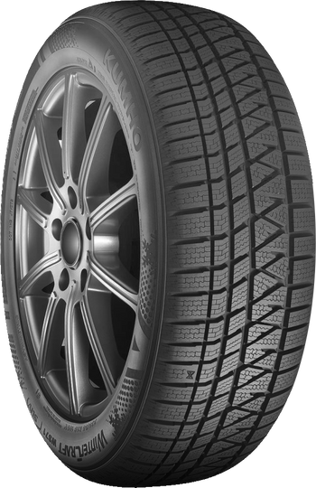 2249123 285/45R19 Kumho WinterCraft SUV WS71 111V Kumho Tires Canada
