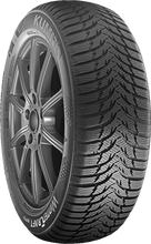 Load image into Gallery viewer, 2207613 215/60R17 Kumho WinterCraft WP51 96H Kumho Tires Canada