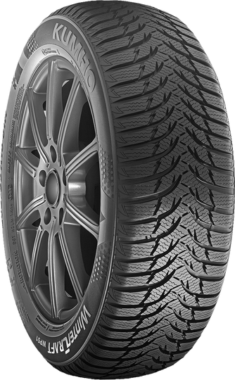 2183913 195/45R16 Kumho WinterCraft WP51 84H Kumho Tires Canada