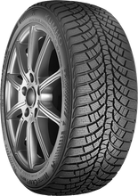 Charger l'image dans la galerie, 2183643 255/40R17 Kumho WinterCraft WP71 98V XL Kumho Tires Canada